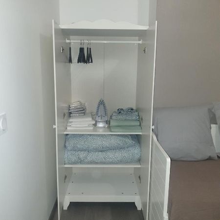 Studio Meuble Au Rdc , Proche Lac Aix-les-Bains Buitenkant foto