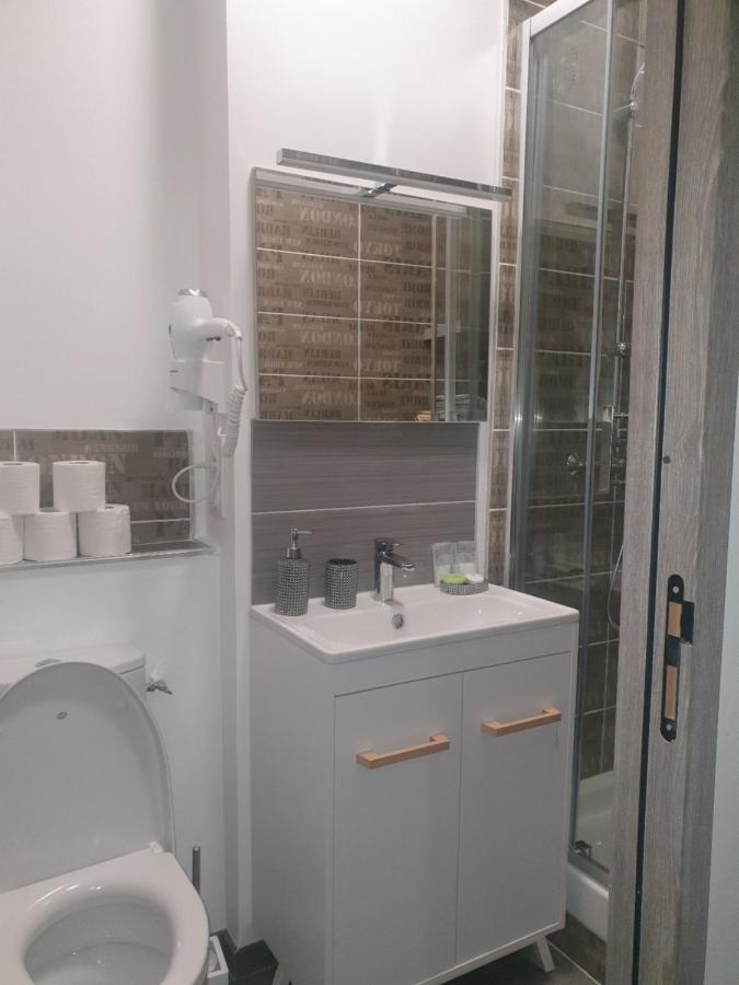 Studio Meuble Au Rdc , Proche Lac Aix-les-Bains Buitenkant foto